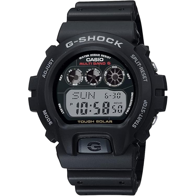 時計 rw-1918) CASIO G-SHOCK GW-B5600HR-1JF Casio G-Shock GW-B5600HR-1JF | Sakurawatches.com